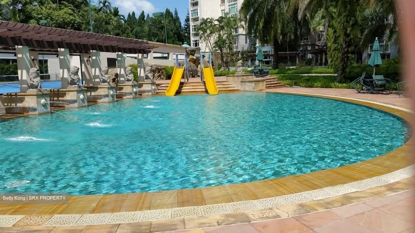 Summerhill (D21), Condominium #577263631